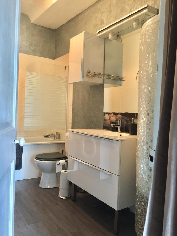 קאין Appartement Cocooning,Proche Centre Et Gare מראה חיצוני תמונה