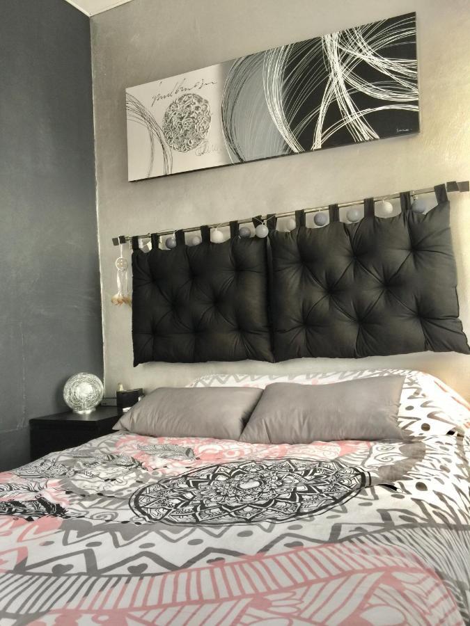 קאין Appartement Cocooning,Proche Centre Et Gare מראה חיצוני תמונה
